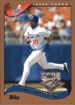 Gary Sheffield