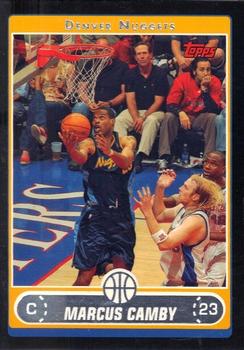 Marcus Camby