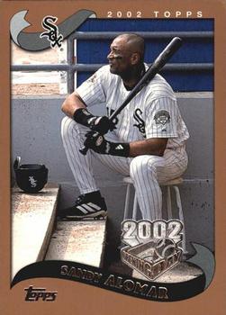 Sandy Alomar