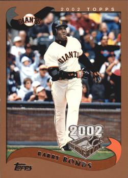 Barry Bonds
