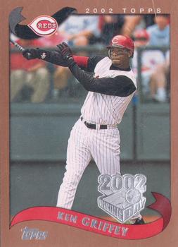 Ken Griffey Jr.