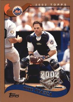 Mike Piazza