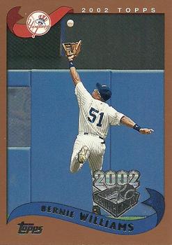 Bernie Williams