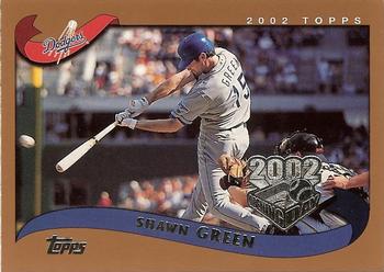 Shawn Green