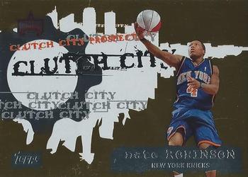 Nate Robinson