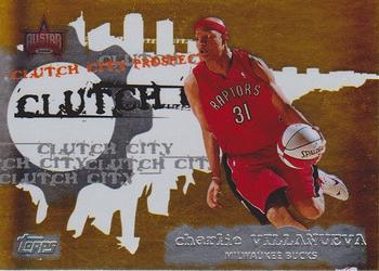 Charlie Villanueva