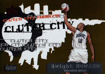 Dwight Howard