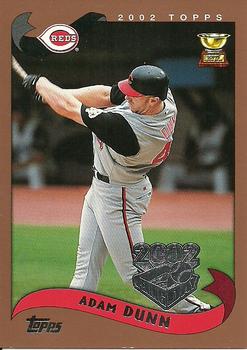 Adam Dunn