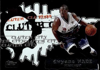 Dwyane Wade