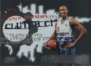 Gilbert Arenas