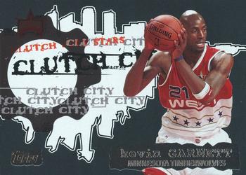 Kevin Garnett