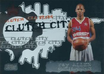 Ray Allen