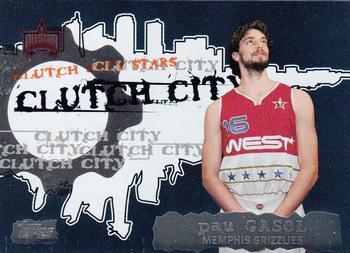 Pau Gasol