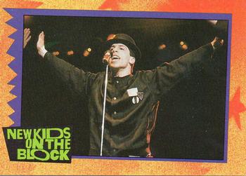NKOTB Movie?