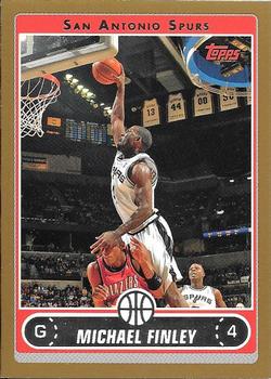 Michael Finley