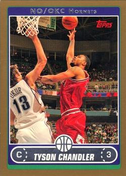 Tyson Chandler