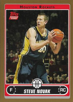 Steve Novak