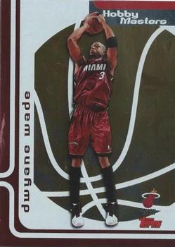 Dwyane Wade