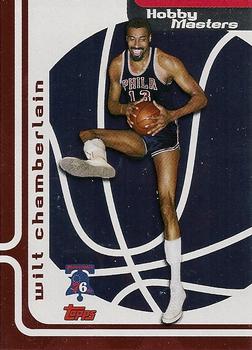 Wilt Chamberlain