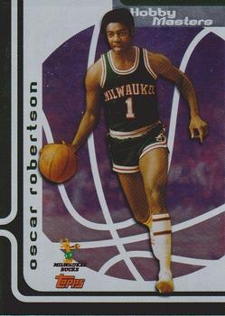Oscar Robertson