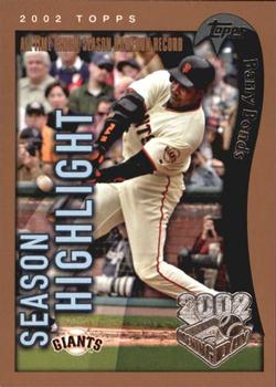 Barry Bonds