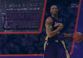 Kobe Bryant