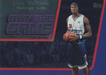 Ben Wallace
