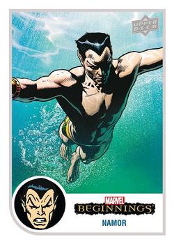 Namor