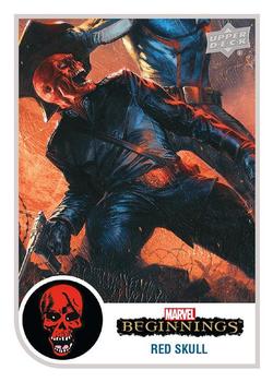 Red Skull