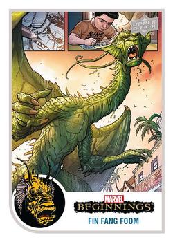 Fin Fang Foom