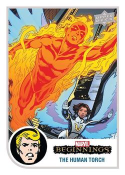The Human Torch