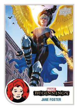 Jane Foster