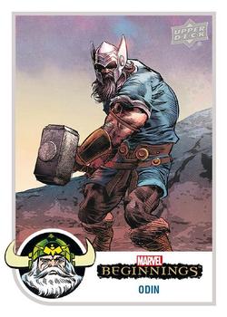 Odin