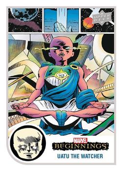 Uatu the Watcher