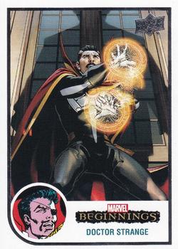 Doctor Strange