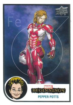 Pepper Potts