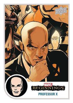 Professor X