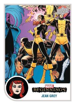 Jean Grey