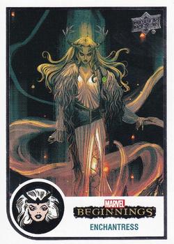 Enchantress