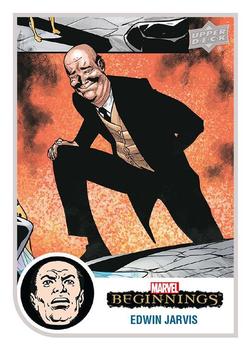 Edwin Jarvis
