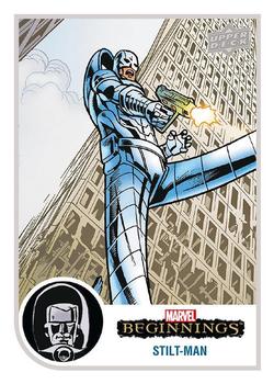Stilt-Man