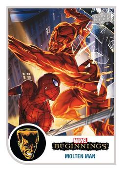 Molten Man