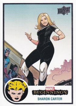 Sharon Carter
