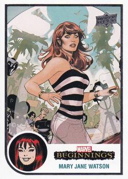 Mary Jane Watson