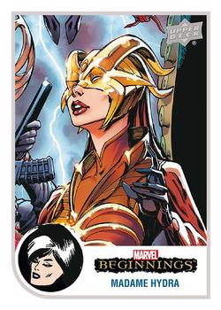 Madame Hydra