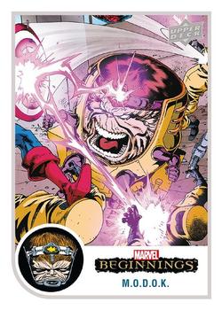 M.O.D.O.K.