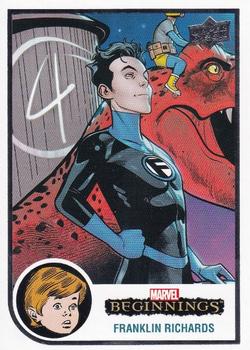 Franklin Richards