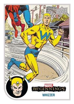 Whizzer