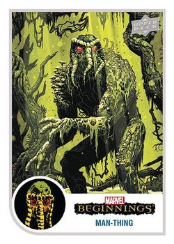 Man-Thing