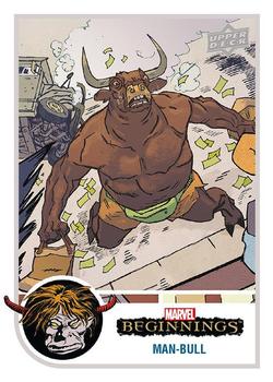 Man-Bull